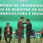 Ministério da Agricultura: no comando de André de Paula, nova gestão mira tecnologia e segurança para impulsionar produção