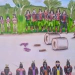 Ministério da Cultura fortalece formação cultural indígena com ações integradas de educação e diversidade