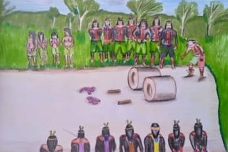 Ministério da Cultura fortalece formação cultural indígena com ações integradas de educação e diversidade