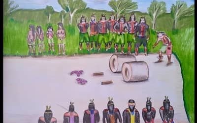 Ministério da Cultura fortalece formação cultural indígena com ações integradas de educação e diversidade