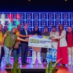 Ministério das Comunicações anuncia doação de 500 computadores para Casas da Igualdade Racial