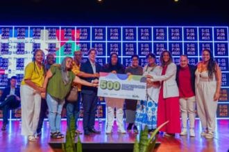 Ministério das Comunicações anuncia doação de 500 computadores para Casas da Igualdade Racial