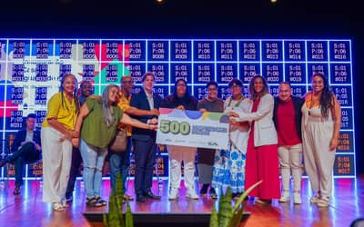 Ministério das Comunicações anuncia doação de 500 computadores para Casas da Igualdade Racial