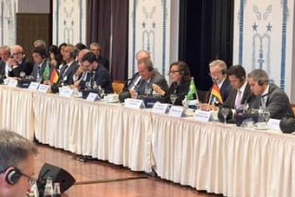 Missão empresarial à Alemanha busca ampliar parcerias e dobrar comércio bilateral