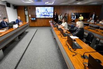 Nova Lei do Trabalho Rural avança na Comissão de Agricultura do Senado