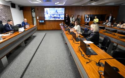 Nova Lei do Trabalho Rural avança na Comissão de Agricultura do Senado