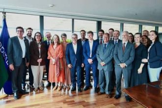 Nova gestão da ApexBrasil assume com foco na continuidade dos projetos