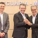 Novas gestões do Mapa e ApexBrasil reafirmam parceria entre instituições