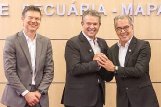 Novas gestões do Mapa e ApexBrasil reafirmam parceria entre instituições