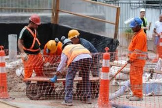 Novo PAC: mais de 600 municípios brasileiros correm risco de cancelamento de obras