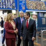 Novo ministro da Agricultura reforça compromisso com a Embrapa