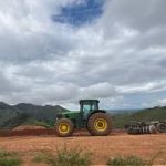 Obra na Serra da Canastra avança e protege mananciais estratégicos do país
