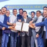 Obras estruturantes vão ampliar acesso à água no interior do Piauí