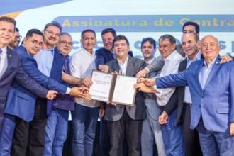 Obras estruturantes vão ampliar acesso à água no interior do Piauí