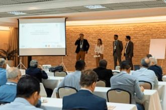 Oficina participativa marca avanço em projeto de segurança hídrica para o semiárido piauiense