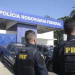 Operação Semana Santa: PRF intensifica fiscalização contra ultrapassagens proibidas nas rodovias federais