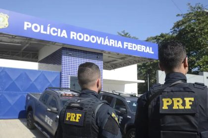 Operação Semana Santa: PRF intensifica fiscalização contra ultrapassagens proibidas nas rodovias federais