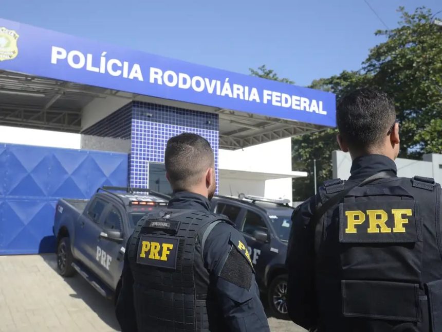 Operação Semana Santa: PRF intensifica fiscalização contra ultrapassagens proibidas nas rodovias federais