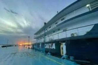 PARÁ: confira agenda da Agência-Barco Ilha do Marajó e PrevBarco para abril