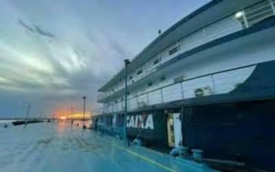 PARÁ: confira agenda da Agência-Barco Ilha do Marajó e PrevBarco para abril