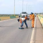 Pontes com problemas estruturais podem ser implodidas no Pará