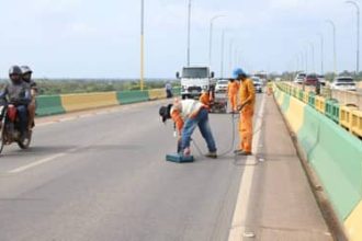 Pontes com problemas estruturais podem ser implodidas no Pará