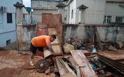 Prefeituras de Ubá e Juiz de Fora já podem cadastrar famílias para receber Auxílio Reconstrução