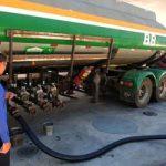 Preço do diesel S-10 nas bombas sobe 13,6% em março