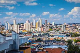 Quase 170 cidades do interior figuram entre as que recebem receita orçamentária acima de R$ 1 bilhão