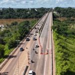 Reconstrução de pontes no Pará entra em fase interna de licitação no DNIT