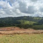 Recuperação de nascentes avança em Minas Gerais com apoio do MIDR