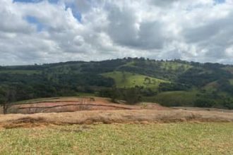 Recuperação de nascentes avança em Minas Gerais com apoio do MIDR