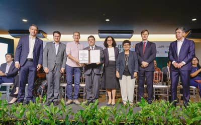 Rio Parnaíba recebe R$ 78 milhões para recuperar nascentes no Piauí