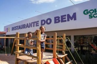 SOLIDARIEDADE: Organização das Voluntárias de Goiás bate recorde histórico com mais de oito milhões de atendimentos em 2025