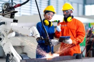 Seis em cada dez indústrias inovaram nos últimos três anos, aponta CNI