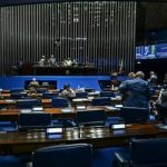 Senado aprova regras para desmembramento de municípios; entenda o caso de Aracaju e São Cristóvão