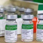 Vacinação contra a gripe começa neste sábado (28): veja quem pode se vacinar