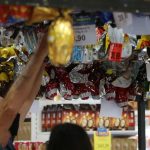 Vendas de Páscoa devem chegar a R$ 3,57 bilhões e bater recorde em 2026