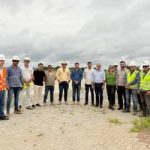 Visita técnica reforça acompanhamento das obras do PISF e dos ramais estratégicos no Nordeste