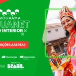 Último mês de inscrições para o programa Rouanet no Interior