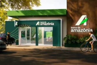 Banco da Amazônia aposta em modernização para agilizar crédito e serviços na Região Norte