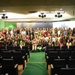 Banco da Amazônia promove debate sobre maternidade e acolhimento entre colaboradoras