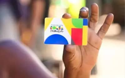 Bolsa Família:  pagamentos começam nesta terça-feira (26)