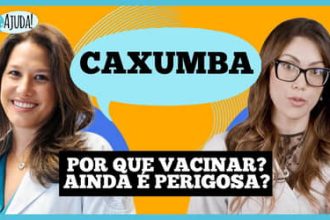 Caxumba: quando a doença “desce”, é perigosa?