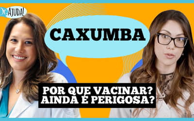 Caxumba: quando a doença “desce”, é perigosa?
