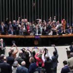 Câmara pode votar fim da escala 6×1 ainda esta semana