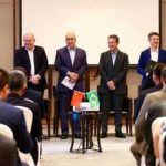 Comitiva brasileira inicia missão oficial do agronegócio na China