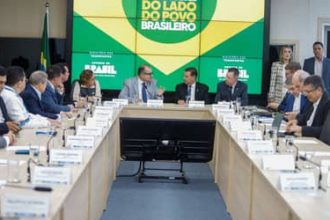Concessão da BR-020 deve ir a leilão em 2027; estudos terminam no segundo semestre deste ano