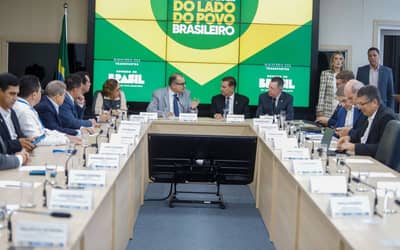 Concessão da BR-020 deve ir a leilão em 2027; estudos terminam no segundo semestre deste ano
