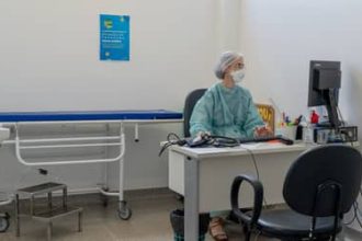 Conexão de internet em 113 UBS do Ceará deve ampliar telemedicina e agilizar atendimentos no SUS